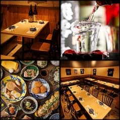 日本酒原価酒蔵 町田店