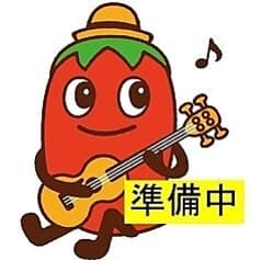 新宿一丁目たぬき