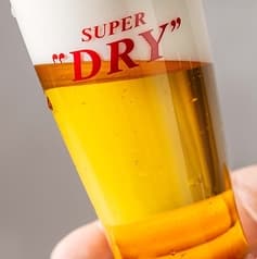 ビアダイナー スーパードライ トウキョウ STAND＆BURGER