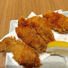 オイスター酒場 ジャックポット 祐天寺店