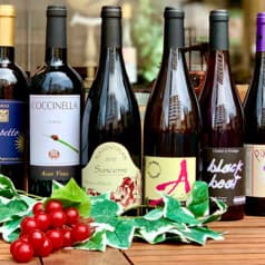 世界のワインショップ 葡萄屋 鶴見店