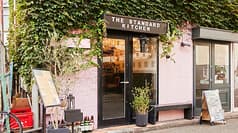 THE STANDARD KITCHEN ザ スタンダード キッチン
