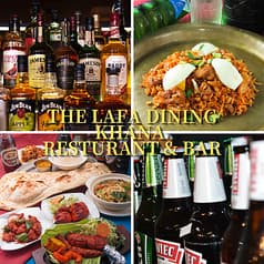 KHANA カナ 高円寺