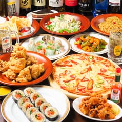 スパイスHUB 高円寺