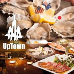 アップタウン Up Town