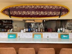 55BAR ゴーゴーバー