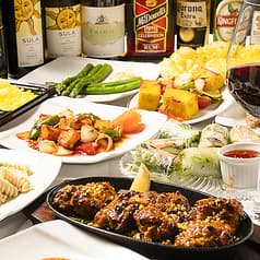 Royal Indian restaurant wine&bar KOHINOOR コヒノール 丸の内