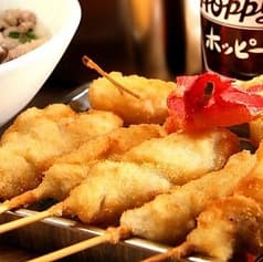 串かつ でんがな 八重洲店