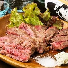 肉居酒屋 のあ