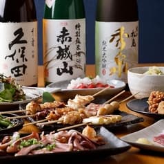 鞘町酒場 頂喜