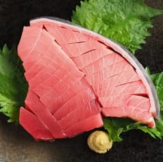 全席個室 生本マグロと炭火焼き鳥　海鮮居酒屋　灯　藤沢北口店