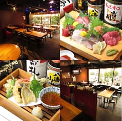 勝どき大衆酒場 ドラゴン