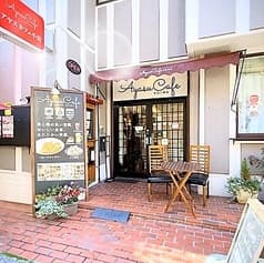 アヤスカフェ 小岩