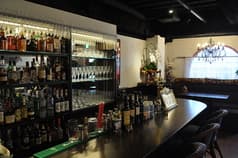 ジバル Gi BAR