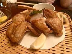 鶏料理酒場 あほうどり 明大前