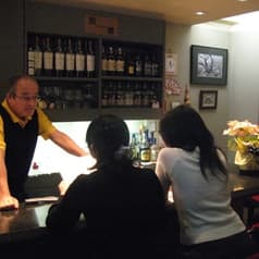Karaoke&Talk Bar 和夢 なごむ