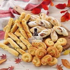 ベーカリーレストランサンマルク コレットマーレみなとみらい店