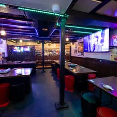 ビアガーデン TONUGA トヌガ 大久保 新宿店