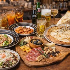 フェリーチェ酒場
