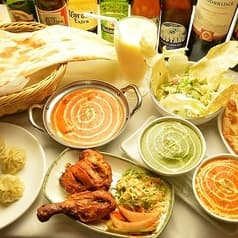 アジアンダイニング スワガット 西永福店