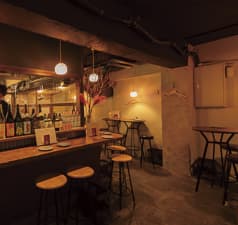 炭火焼酒場 ワラテル