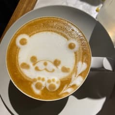 GINZA Cafe Hanon ギンザ カフェ ハノン