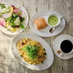 ロサンジェルス バルコニー テラスレストラン&ムーンバー Los Angeles balcony Terrace Restaurant&Moon Bar