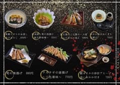 日本酒と牡蠣...時々おでんBACHIYA 国分寺店