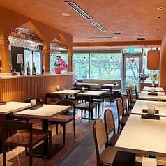 マザーインディア 表参道ヒルズ店