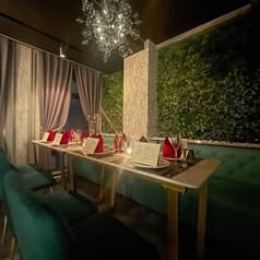 DELUJO デルージョ 恵比寿店