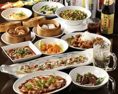 上海喰酒場 酔拳