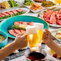 焼肉COSPA
