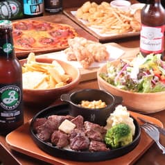 PUB Q パブキュー