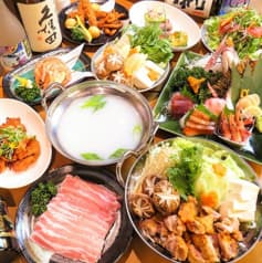 深夜居酒屋よりみち　南越谷店