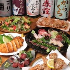 遠州屋本店 高尾