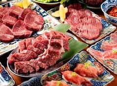 焼肉ホルモンたけ田 池袋店