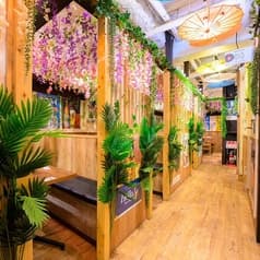 三代目みつる 新宿東口本店