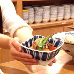 かっぽうぎ 飯田橋アイガーデンテラス店