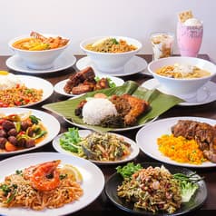 SHWE BABA シュエババ 高田馬場