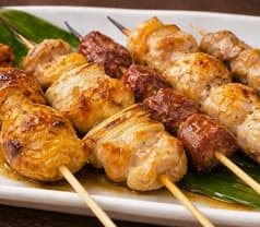 焼き鳥×もつ鍋　縁鳥酒場　国分寺店