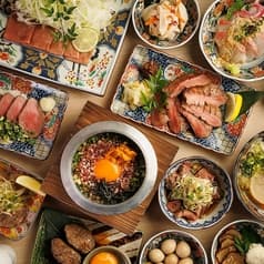 たん屋 囲 飯田橋本店