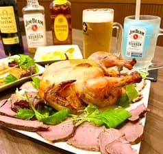 呑めるカレー屋 Bonga's Curry&Dining ボンガズカレー&ダイニング