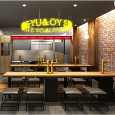 カキノバル下北沢