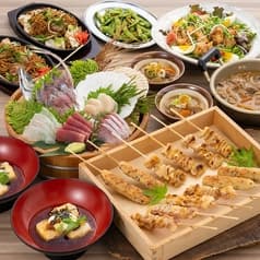 板前がいる町の酒場 庄や 立川南諏訪通り店