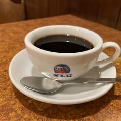 喫茶メトロ