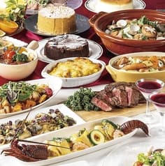 ラ・ベランダ アパホテル&リゾート東京ベイ幕張