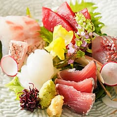 そばと旨い酒 樹なり