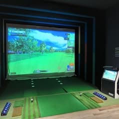 タラレバ Golf&Bar