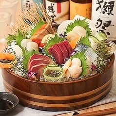 土間土間 北千住店