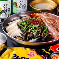 チゲチゲ韓兵衛 横浜西口 ヨドバシ横浜店